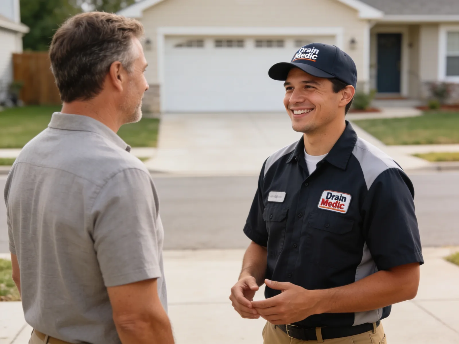 Garbage Disposal Repair Flasher, ND FAQs